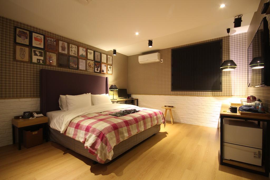 Hotel 25 Seomyeon Busan Room photo