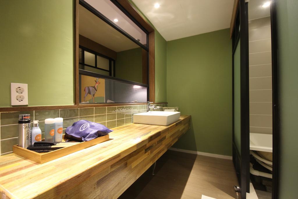Hotel 25 Seomyeon Busan Room photo