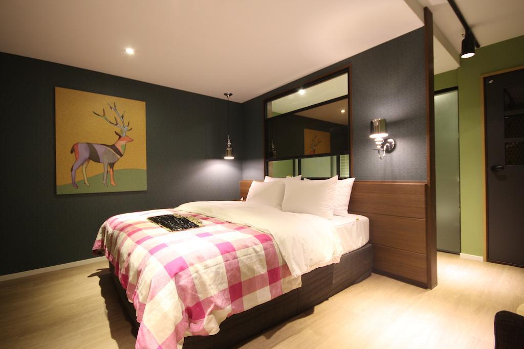 Hotel 25 Seomyeon Busan Room photo