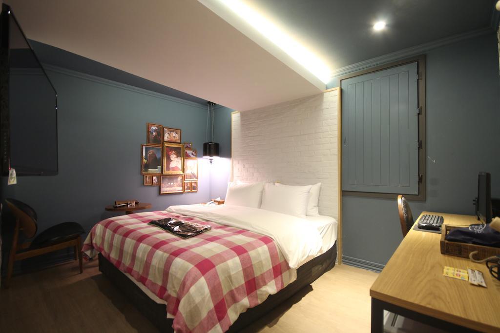Hotel 25 Seomyeon Busan Room photo